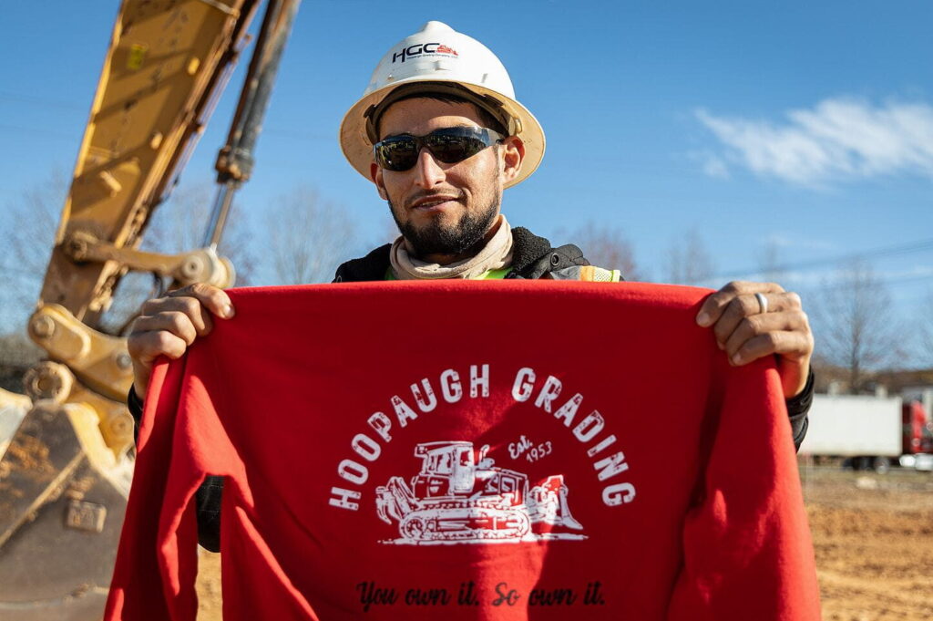 HGC Employee Owner
