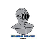 Cherryville HS Logo