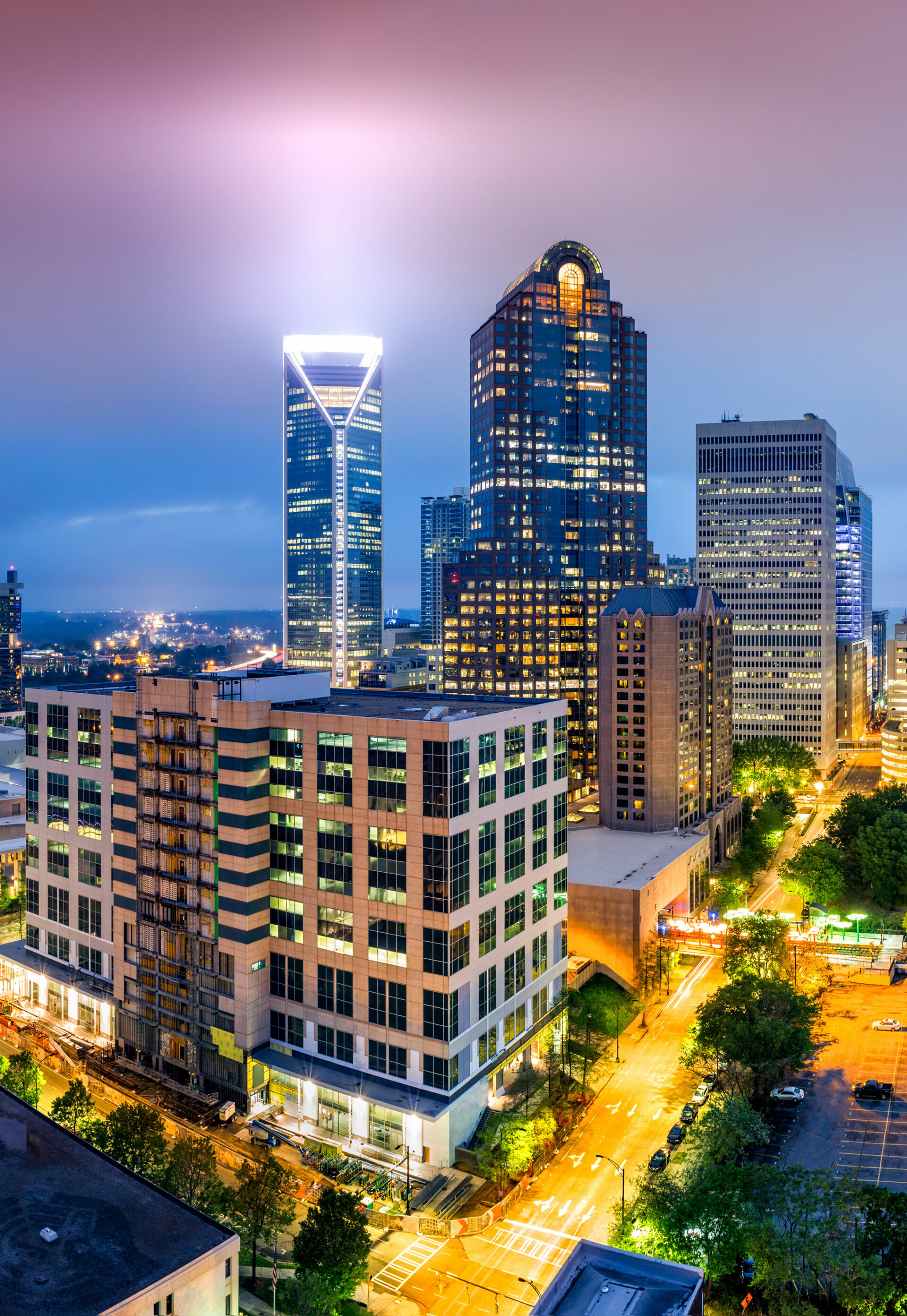 Dream on 3 The Carolinas Chapter