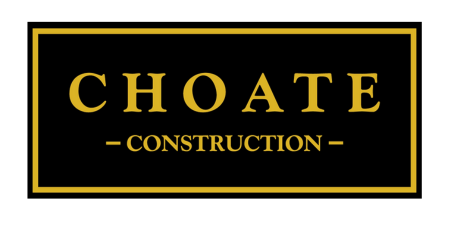 choate construction logo