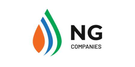 NG companies logo