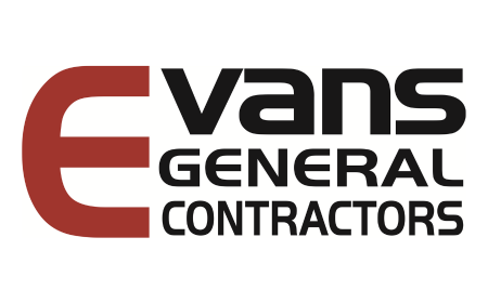Vans General Contractors logo