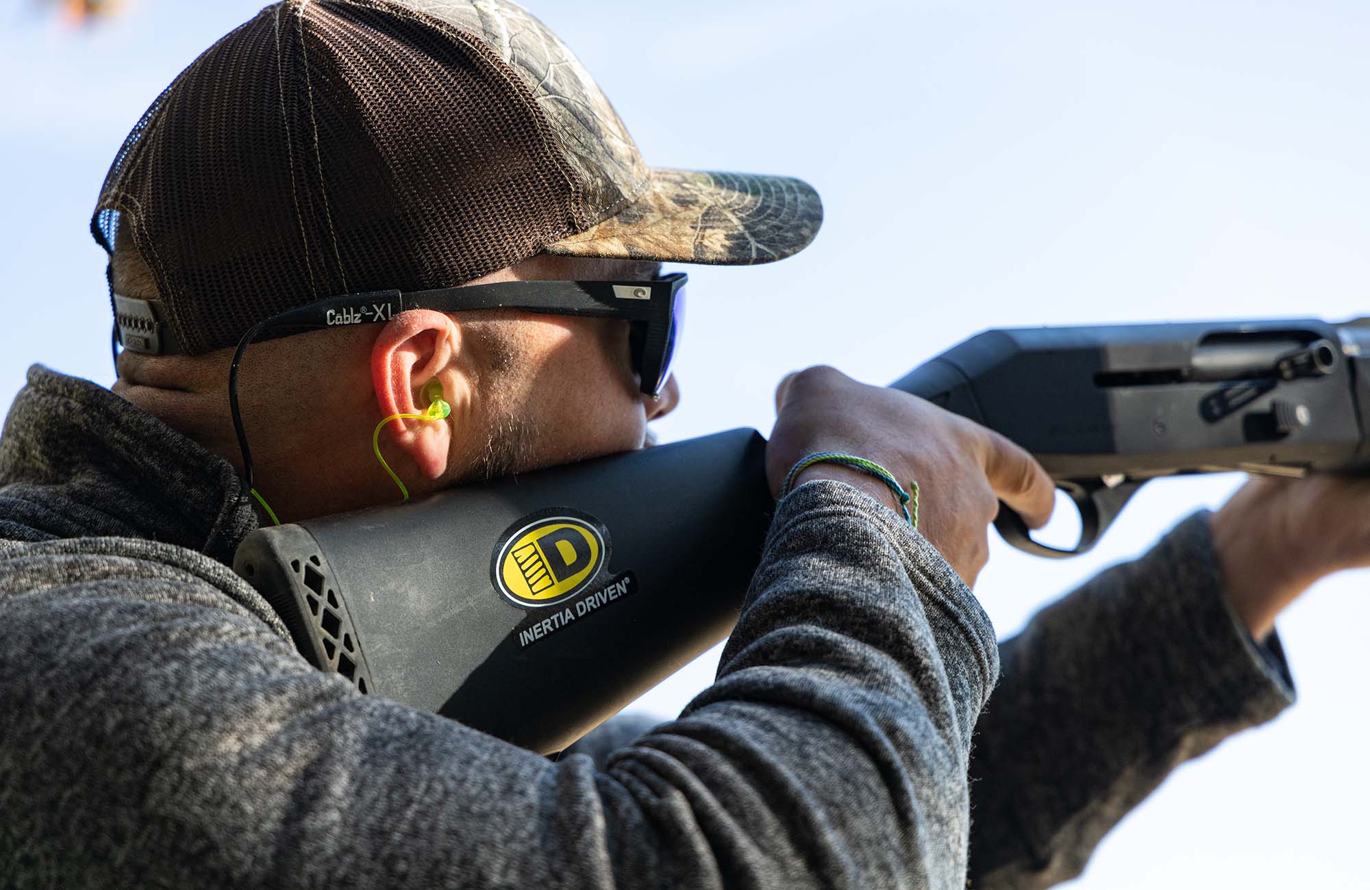 HGC's Clay Shoot Raises $220,000 for Dream On 3