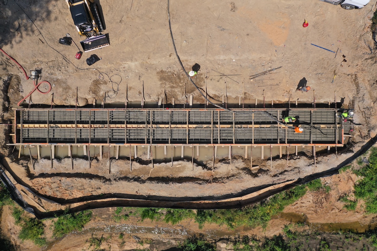 turnkey sitework developer