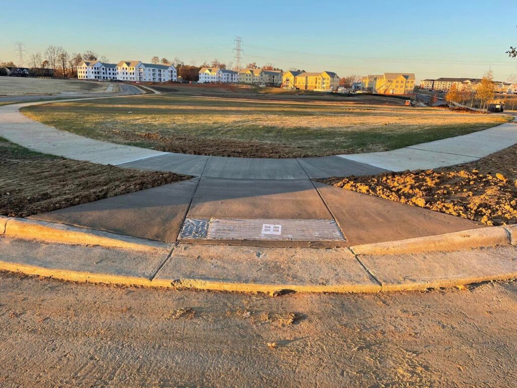 grading and excavation FAQs